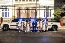 Anh chàng kết hôn với 9 người vợ và vẫn muốn cưới thêm