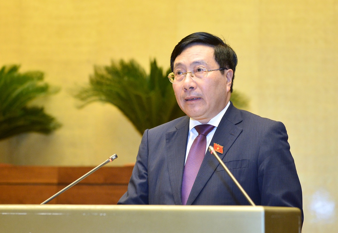 Phó Thủ tướng: Có sự yếu kém, buông lỏng vụ san đồi núi, phân lô bán nền - 1 Phó Thủ tướng: Có sự yếu kém, buông lỏng vụ san đồi núi, phân lô bán nền - 1