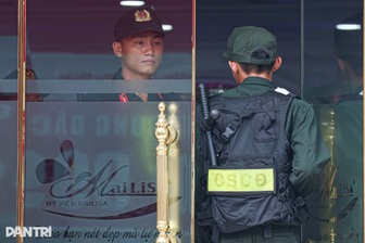 Sau một ngày xôn xao, chủ thẩm mỹ viện Mailisa bặt vô âm tín