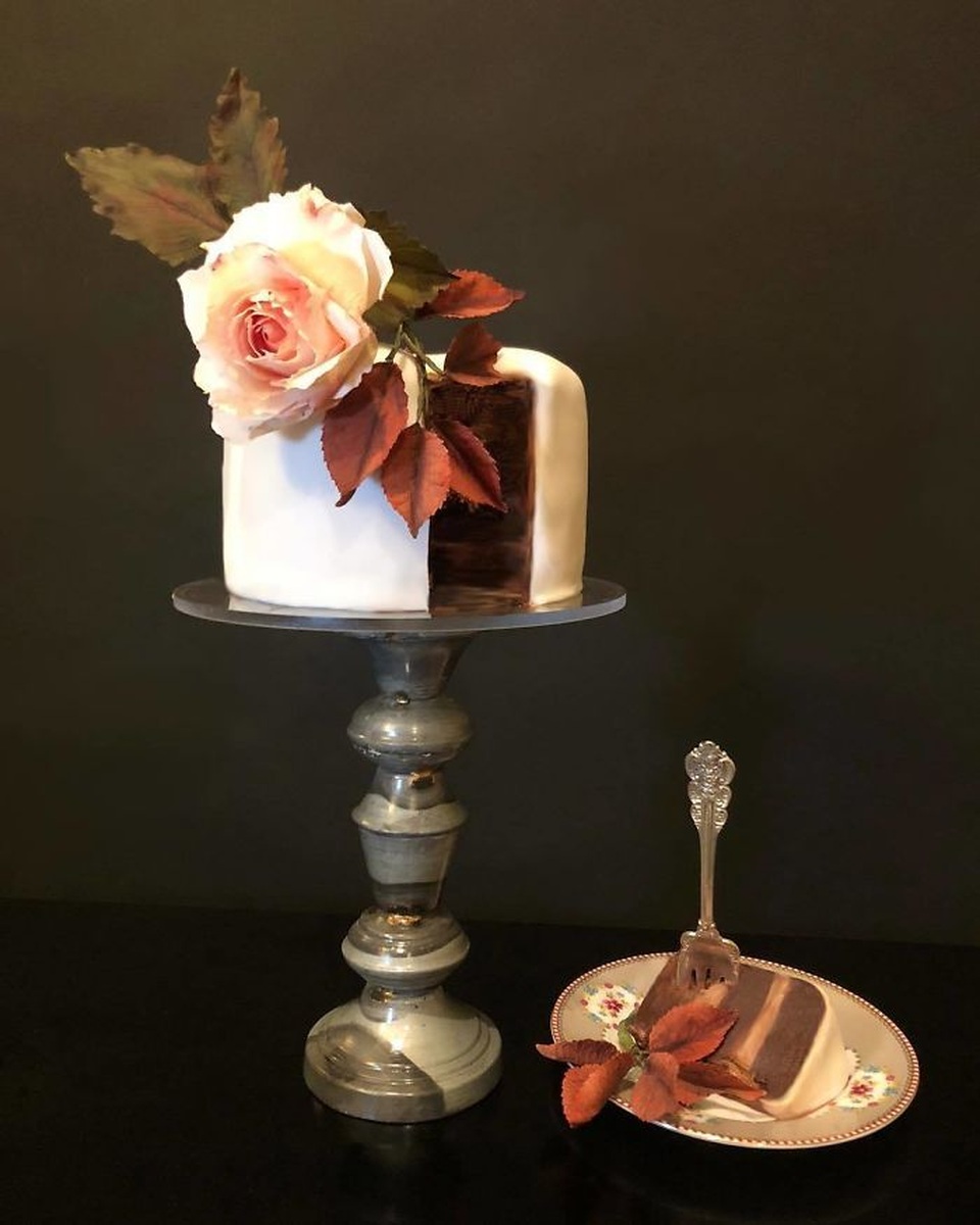 Bạn tưởng đây là những bình hoa, nhưng không phải... - 10