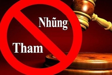 Chỉ được trở lại vị trí công tác sau khi có kết luận không tham nhũng