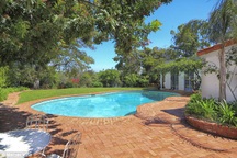 Ngắm lại ngôi nhà Marilyn Monroe ở những ngày cuối đời