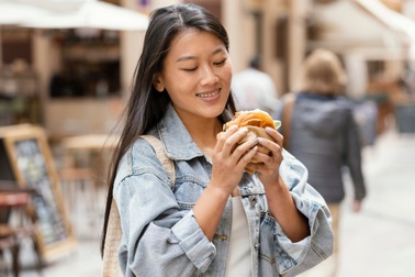 5 thói quen ăn sáng tàn phá sức khỏe