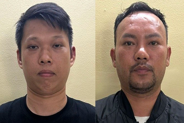 Công an TPHCM triệt phá đường dây cá độ bóng đá 100 tỷ đồng