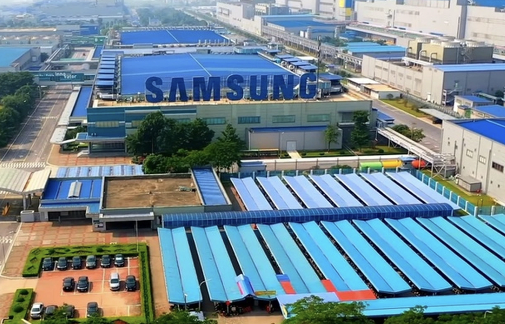 Sắp tới sẽ có nhiều đại bàng lớn của Hàn Quốc đầu tư vào Việt Nam - 1 Sắp tới sẽ có nhiều đại bàng lớn của Hàn Quốc đầu tư vào Việt Nam - 1