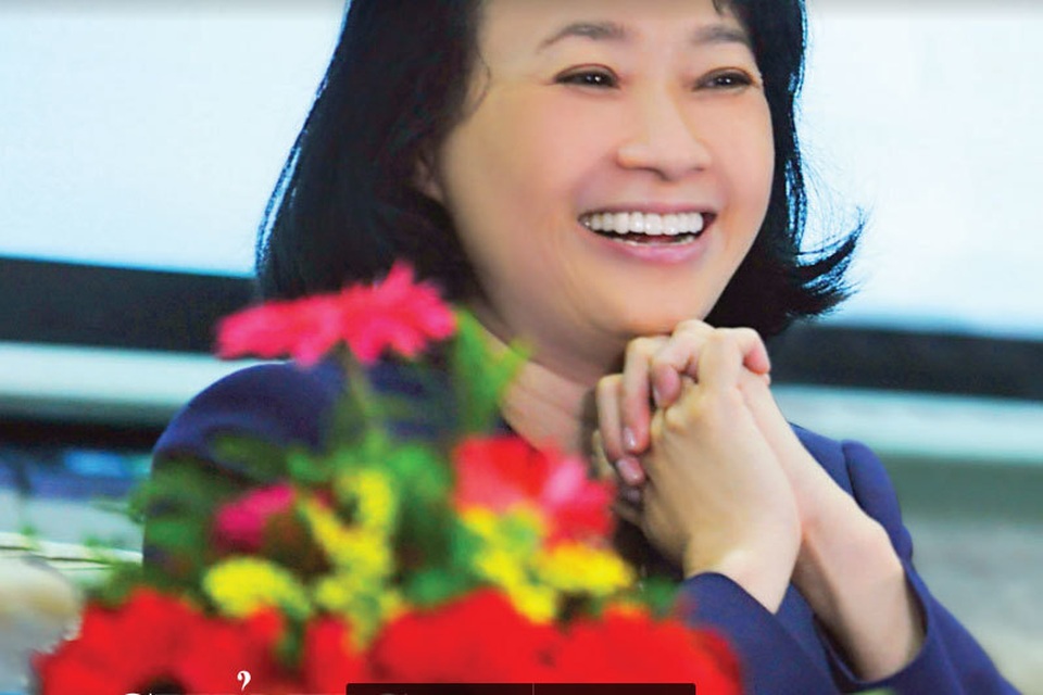 Chị em đại gia Đặng Thành Tâm - Đặng Hoàng Yến lại đến thời phất lên - 1 Chị em đại gia Đặng Thành Tâm - Đặng Hoàng Yến lại đến thời phất lên - 1