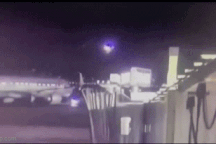 Trực thăng Mỹ đâm máy bay chở 64 người: Tìm thấy 18 thi thể