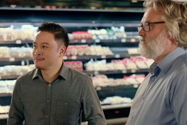 Heineken – Quà Tặng Hoàn Hảo