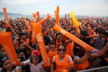 3G Vietnamobile: thuận lợi của kẻ sinh sau, thừa hưởng công nghệ nước ngoài