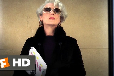 Trailer phim The Devil Wears Prada