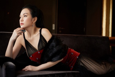 Hương Baby chia sẻ bí quyết làm đẹp khiến nhiều người ngưỡng mộ