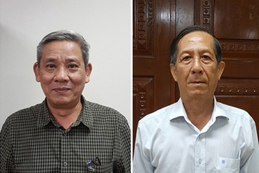 Tại sao cựu Phó chánh Văn phòng UBND TPHCM bị bắt?