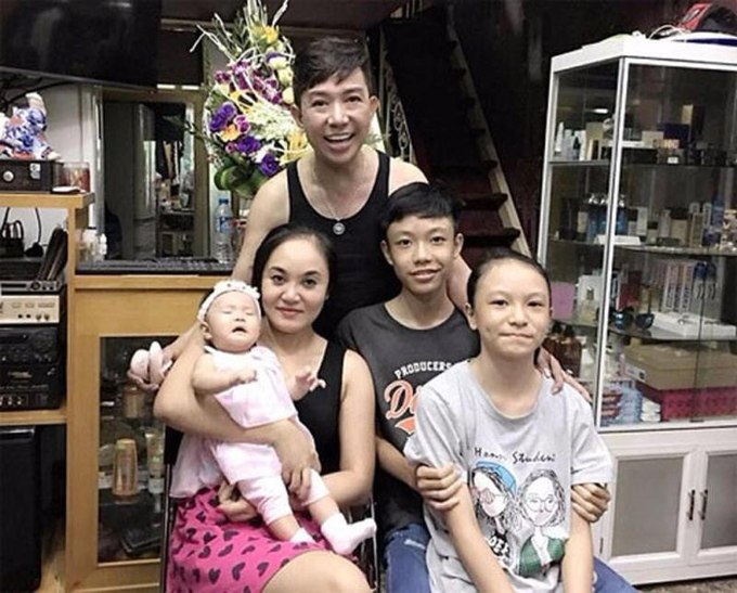 Long Nhật kể chuyện tự tạo scandal yêu đồng giới và cái giá phải trả - Ảnh 1. Long Nhật kể chuyện tự tạo scandal yêu đồng giới và cái giá phải trả - Ảnh 1.