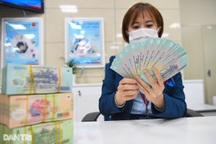 Lãi suất rục rịch  tăng, mang 30 tỷ đồng đi gửi lấy lãi 3,6%/năm có vui?