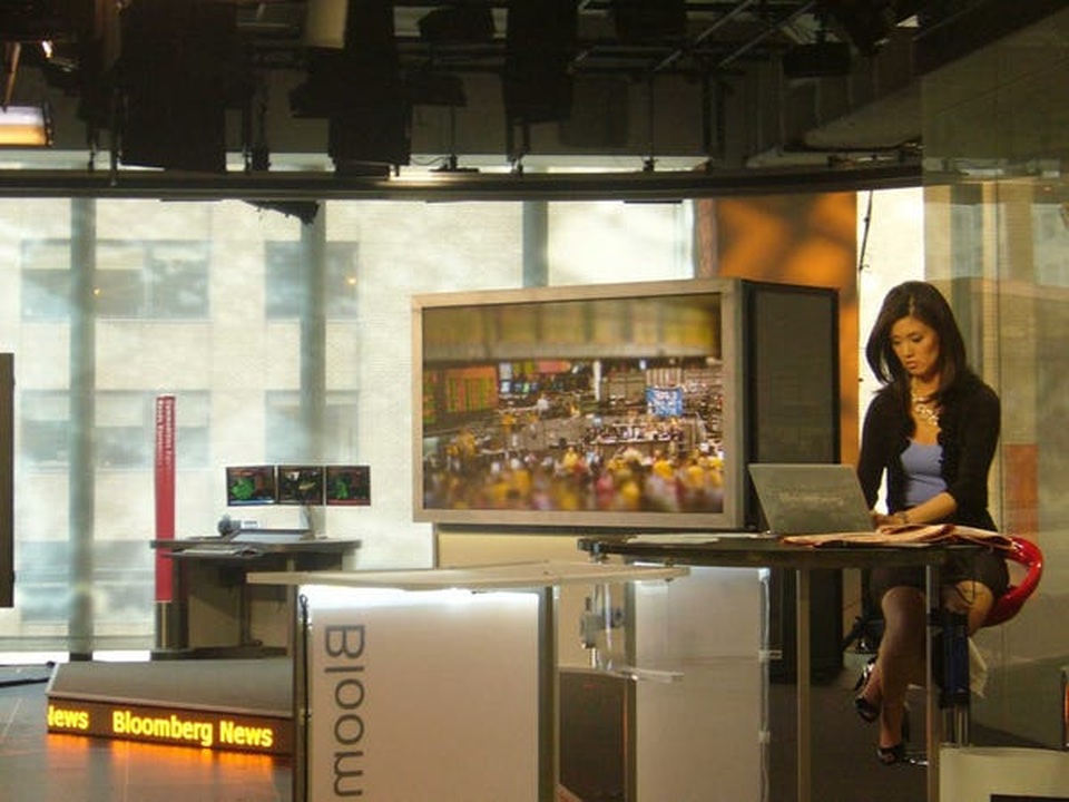 Tỷ phú Bloomberg sở hữu khối tài sản khổng lồ, giàu gấp 17 lần ông Trump - 3 Tỷ phú Bloomberg sở hữu khối tài sản khổng lồ, giàu gấp 17 lần ông Trump - 3