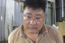 Khởi tố 4 bị can buôn lậu hàng hóa quá cảnh từ sân bay Tân Sơn Nhất