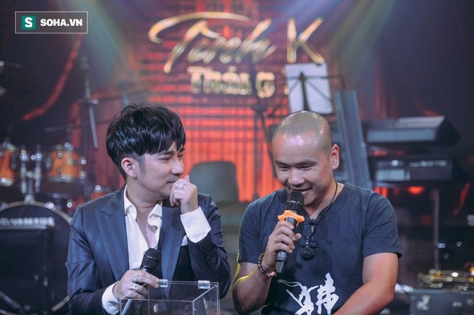 Sơn Sọ Đội đặc nhiệm nhà C21 và điều ám ảnh khi nằm viện điều trị ung thư giai đoạn cuối - Ảnh 17. Sơn Sọ Đội đặc nhiệm nhà C21 và điều ám ảnh khi nằm viện điều trị ung thư giai đoạn cuối - Ảnh 17.