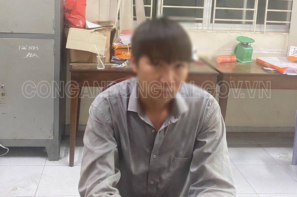Bắt đối tượng đưa người nước ngoài nhập cảnh trái phép vào Việt Nam - 1 Bắt đối tượng đưa người nước ngoài nhập cảnh trái phép vào Việt Nam - 1
