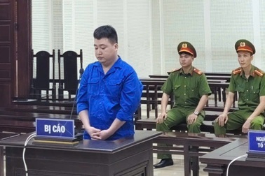 Thuê ô tô tự lái rồi bán, nam thanh niên lĩnh 8 năm tù