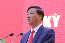 Đường sự nghiệp của Bí thư Tỉnh ủy Lâm Đồng trước khi bị bắt