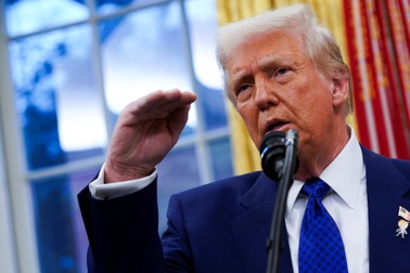 Mỹ vạch "lằn ranh đỏ" với Ukraine