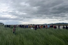 Đang nhậu cùng bạn, một thanh niên bất ngờ nhảy cầu tự tử