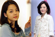 Cuộc sống làm mẹ đơn thân của Chae Rim sau hai cuộc hôn nhân đổ vỡ