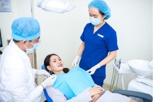 Đừng để cuộc sống bị trì hoãn vì không chăm sóc răng từ sớm