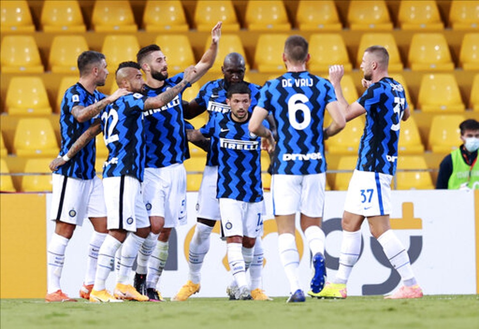 Năm cặp đấu được mong chờ nhất ở Champions League 2020/21 - 4 Năm cặp đấu được mong chờ nhất ở Champions League 2020/21 - 4