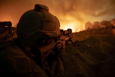 Mỹ phản đối lệnh ngừng bắn, nêu giải pháp cho xung đột Gaza