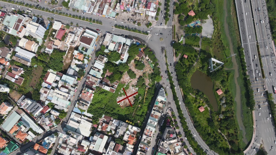 Người dân bức xúc vì 3 quyết định phi pháp bị Toà tuyên huỷ tại TP.HCM - 3 Người dân bức xúc vì 3 quyết định phi pháp bị Toà tuyên huỷ tại TP.HCM - 3