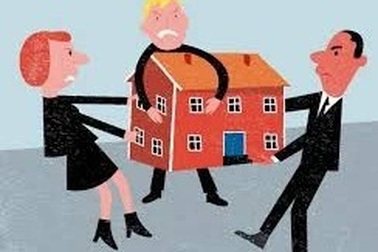 Vừa nộp đơn ly hôn thì chồng mất, chia thừa kế thế nào?