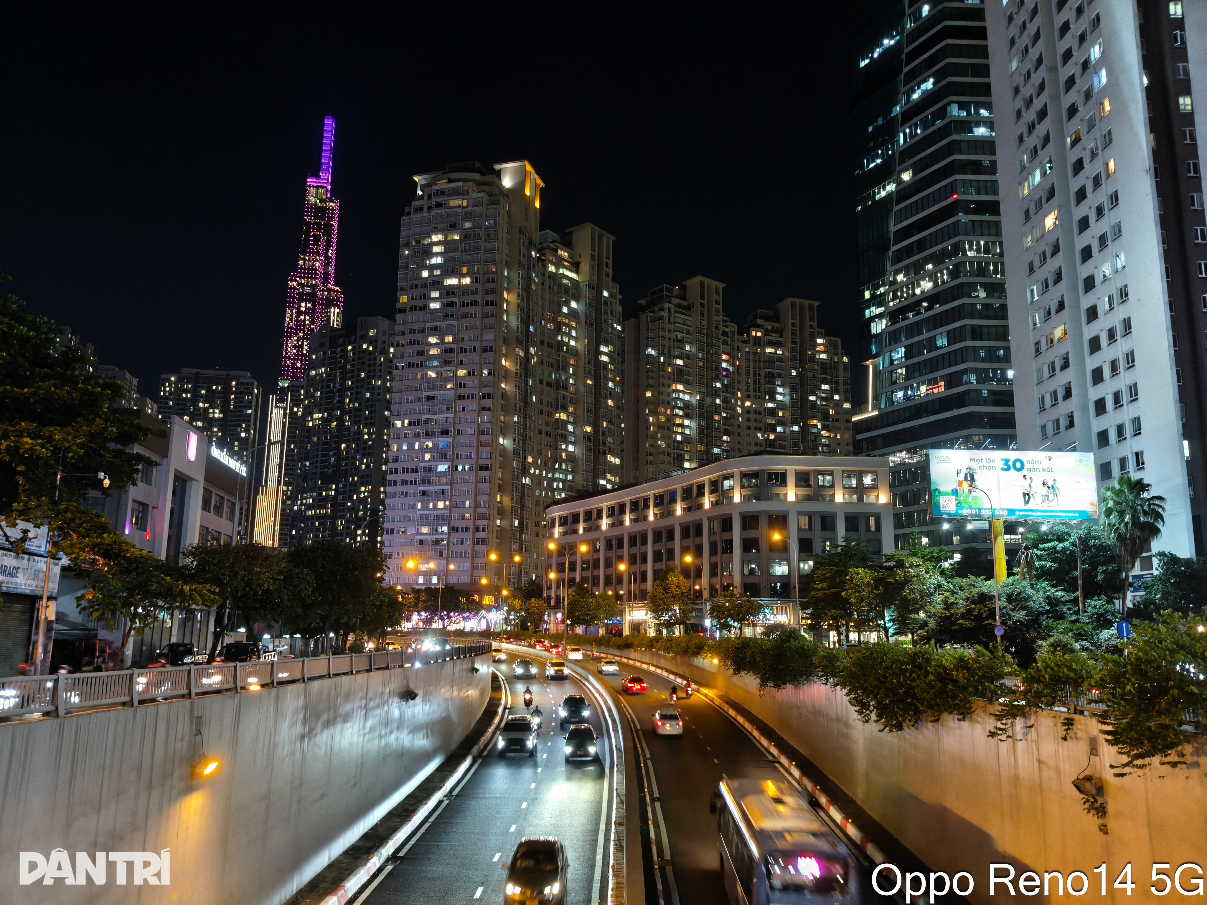 Oppo Reno14 5G đối đầu iPhone 16: Camera AI hay hệ sinh thái mạnh mẽ? - 23