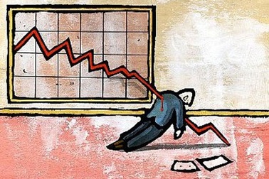 Nhà đầu tư tháo chạy, VN-Index “lao dốc” gần 17 điểm