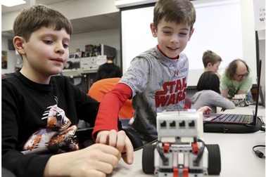 Những mối quan tâm hàng đầu về chăm sóc trẻ em năm 2017