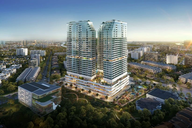 Căn hộ hạng sang tại trung tâm Thủ Đức và các tiện ích đặc quyền