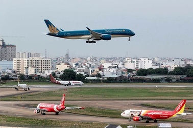 Xây dựng sân bay quốc tế thứ 2 tại Ứng Hòa: Chuyên gia nói “vội vàng”?