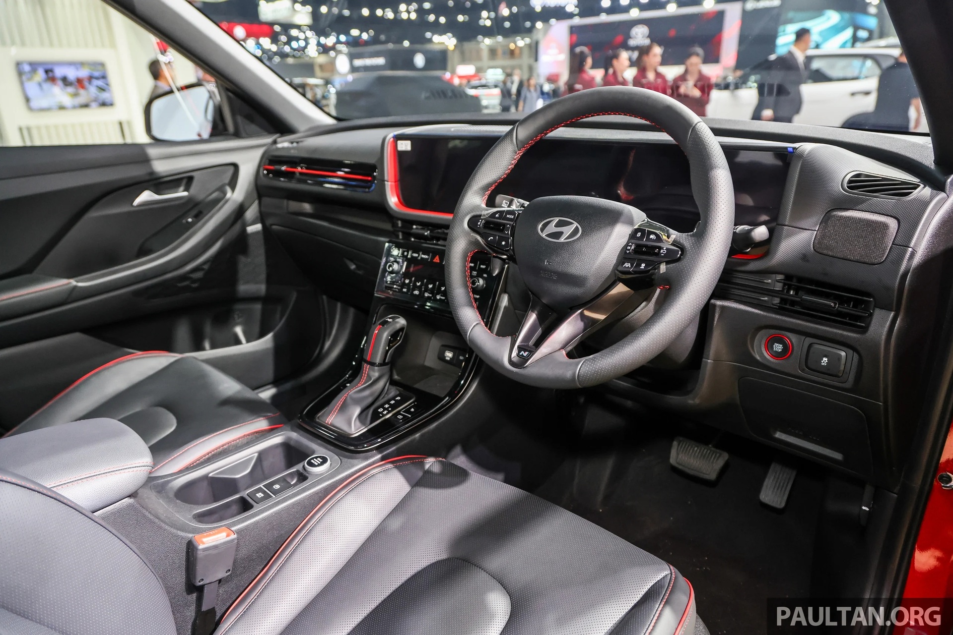 Xem trước Hyundai Creta 2025 sắp ra mắt Việt Nam: Hào quang sẽ trở lại? - 6 Xem trước Hyundai Creta 2025 sắp ra mắt Việt Nam: Hào quang sẽ trở lại? - 6