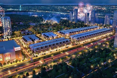 Hành trình đưa sông Hàn trở thành Singapore mới giữa lòng Đà Nẵng