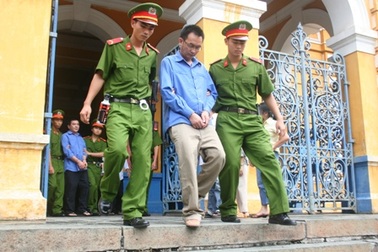 Y án vụ “giết chị dâu để quỵt nợ”