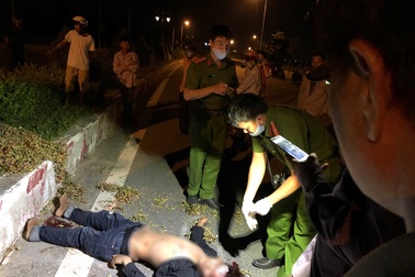 Gặp tai nạn gọi cấp cứu 115 nhưng không ai nghe máy