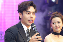 Lê Dương Bảo Lâm: "Lần đầu có đạo diễn can đảm giao tôi vai... trầm tính"