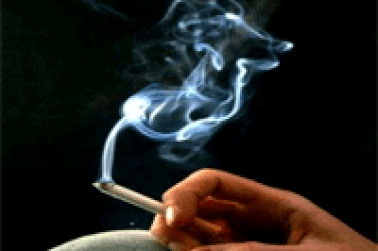 Kiến thức về thuốc lá: "Ngây thơ" như nữ sinh!