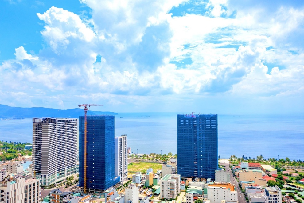 Sức hút của second home nghỉ dưỡng ven biển Quy Nhơn - 5 Sức hút của second home nghỉ dưỡng ven biển Quy Nhơn - 5