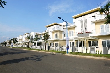 Địa ốc phía Nam sôi động từ trung tâm TPHCM đến vùng lân cận