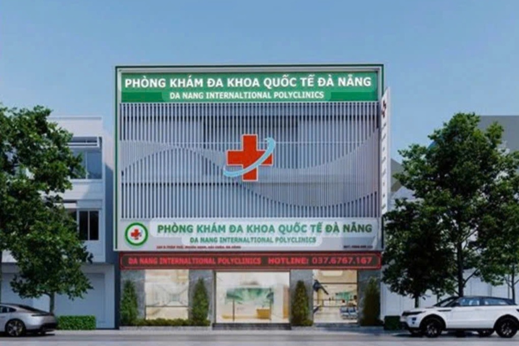 Chủ phòng khám có “bác sĩ rởm” bị phạt gần 150 triệu đồng - 1 Chủ phòng khám có “bác sĩ rởm” bị phạt gần 150 triệu đồng - 1