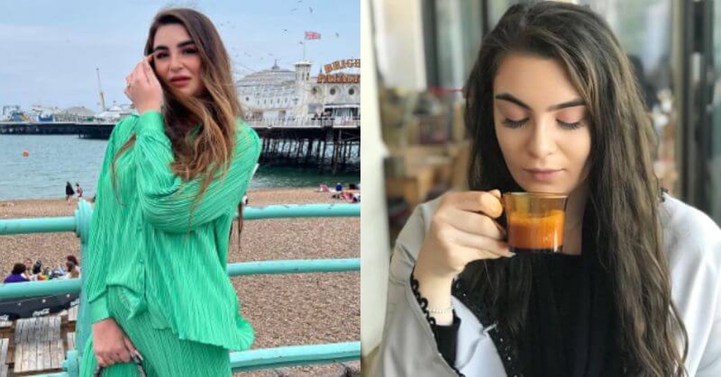Lấy chồng là triệu phú Dubai Lấy chồng là triệu phú Dubai