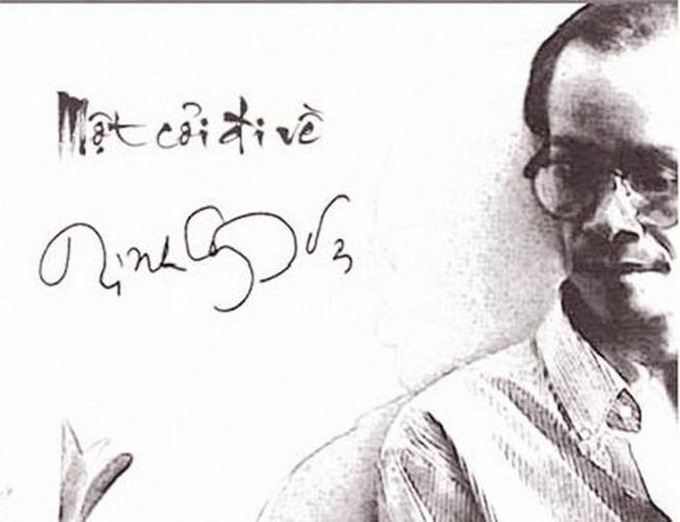"Cách tân" nhạc Trịnh - Ảnh 1. "Cách tân" nhạc Trịnh - Ảnh 1.