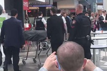 Phát hiện nam thanh niên tử vong vì kẹt cứng trong tường nhà vệ sinh nữ