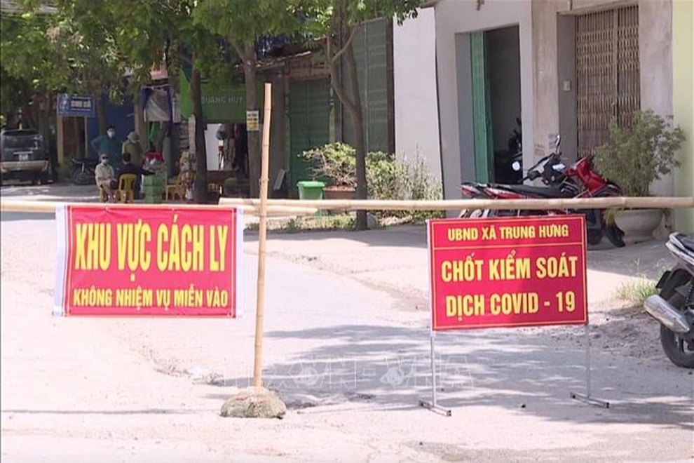 Diễn biến dịch phức tạp, Hưng Yên tạm dừng hoạt động cưới hỏi - 1 Diễn biến dịch phức tạp, Hưng Yên tạm dừng hoạt động cưới hỏi - 1